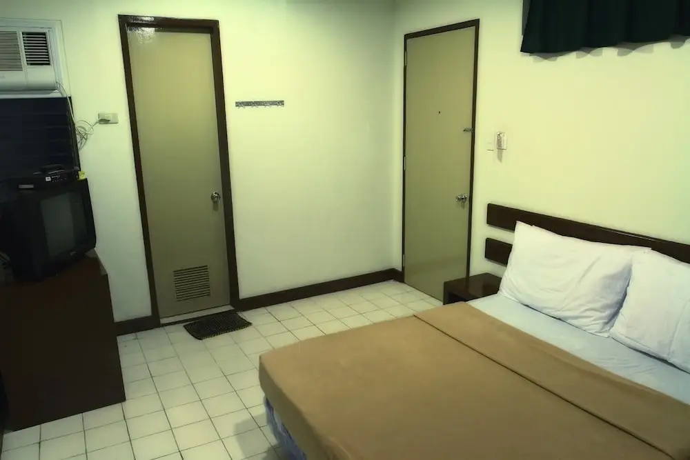 Ong Bun Pension House Bacolod