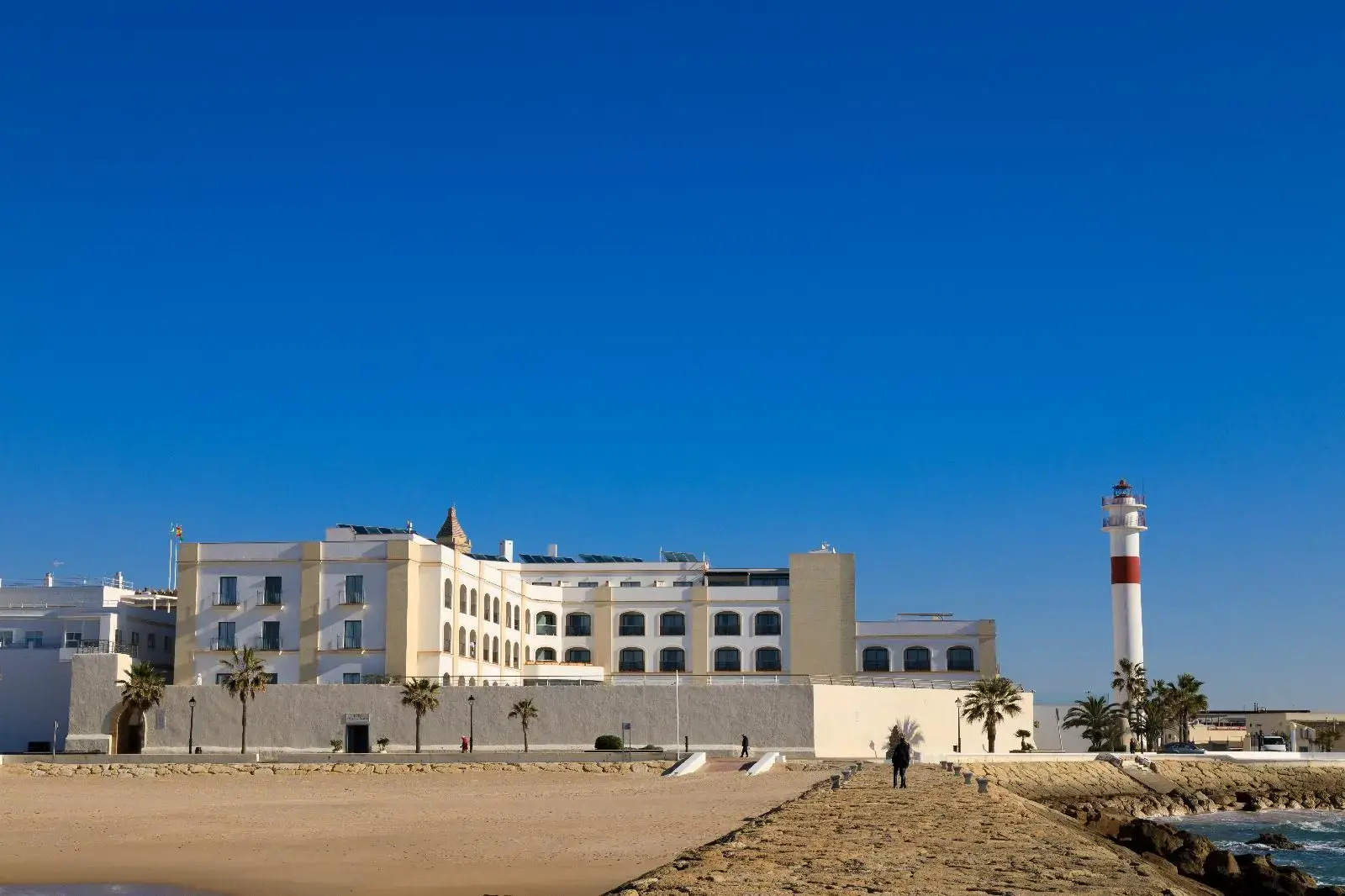 Foto - Hotel Duque de Najera