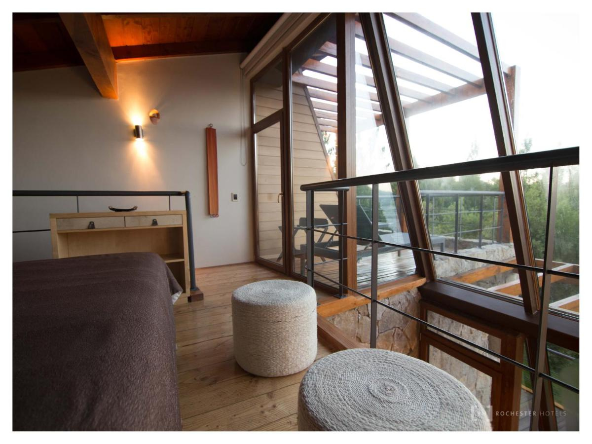 Foto - Rochester Bariloche Suites & Spa
