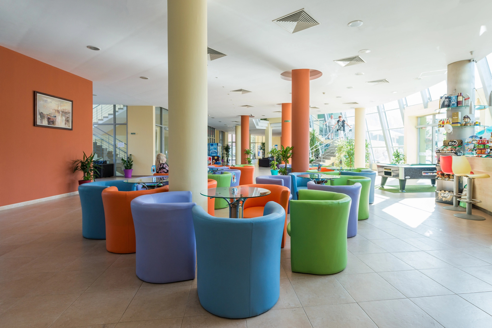 Photo - Hotel Ivana Palace