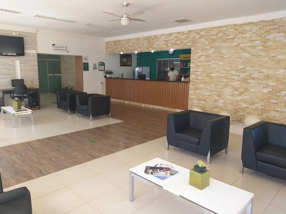 Photo - Pérola Verde Hotel