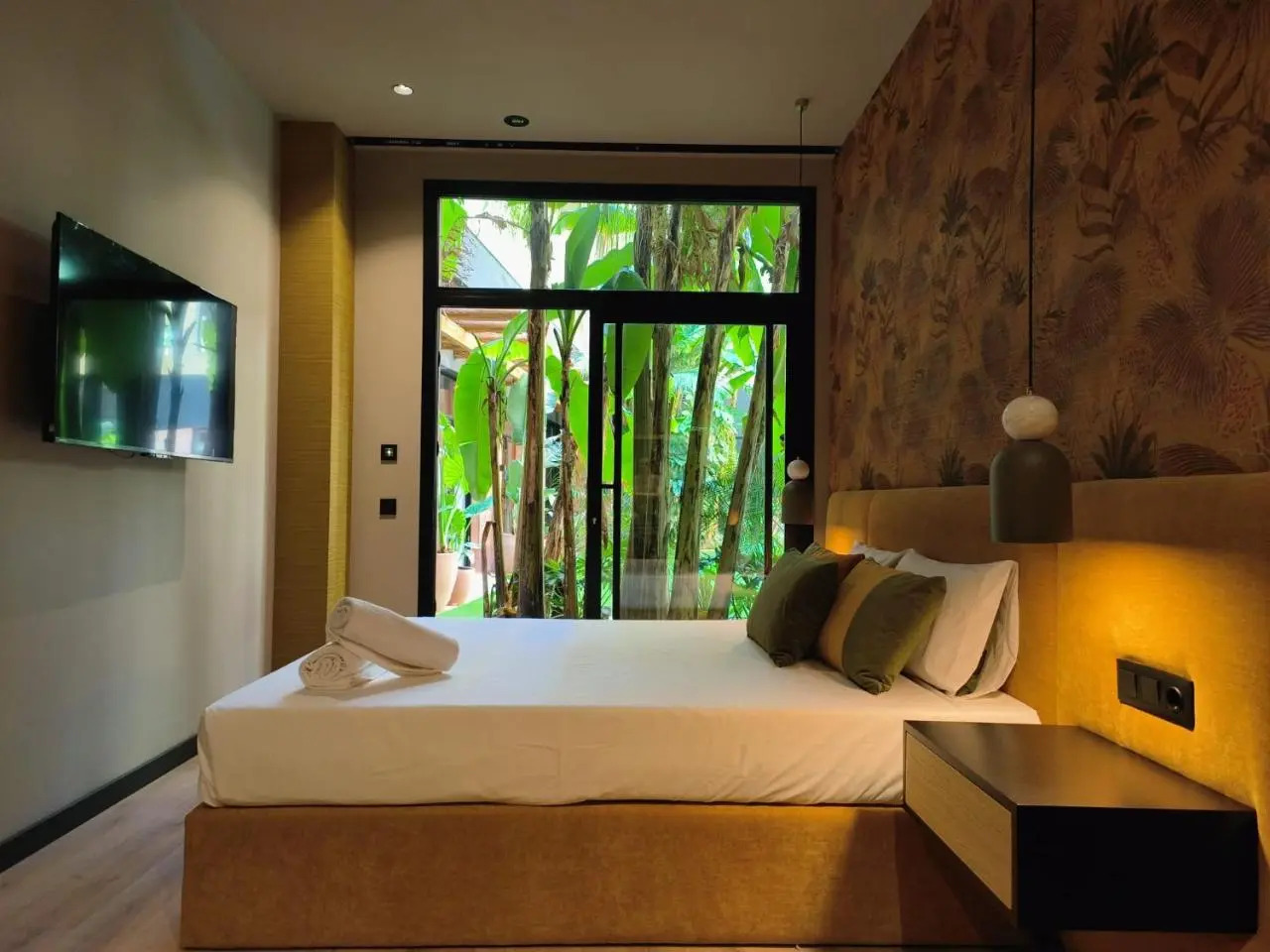 Photo - Saman Hotel Boutique