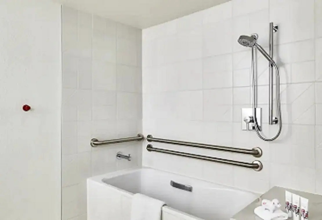 Photo - Virgin Hotels Las Vegas, Curio Collection by Hilton