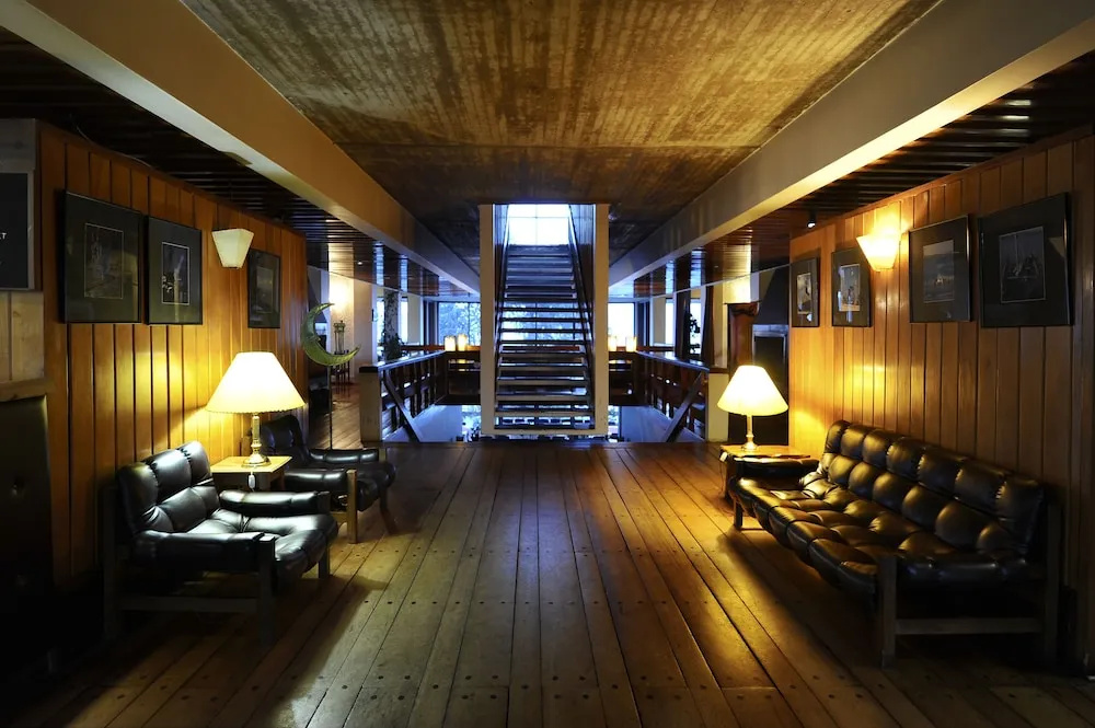 Photo - Hotel de Castro