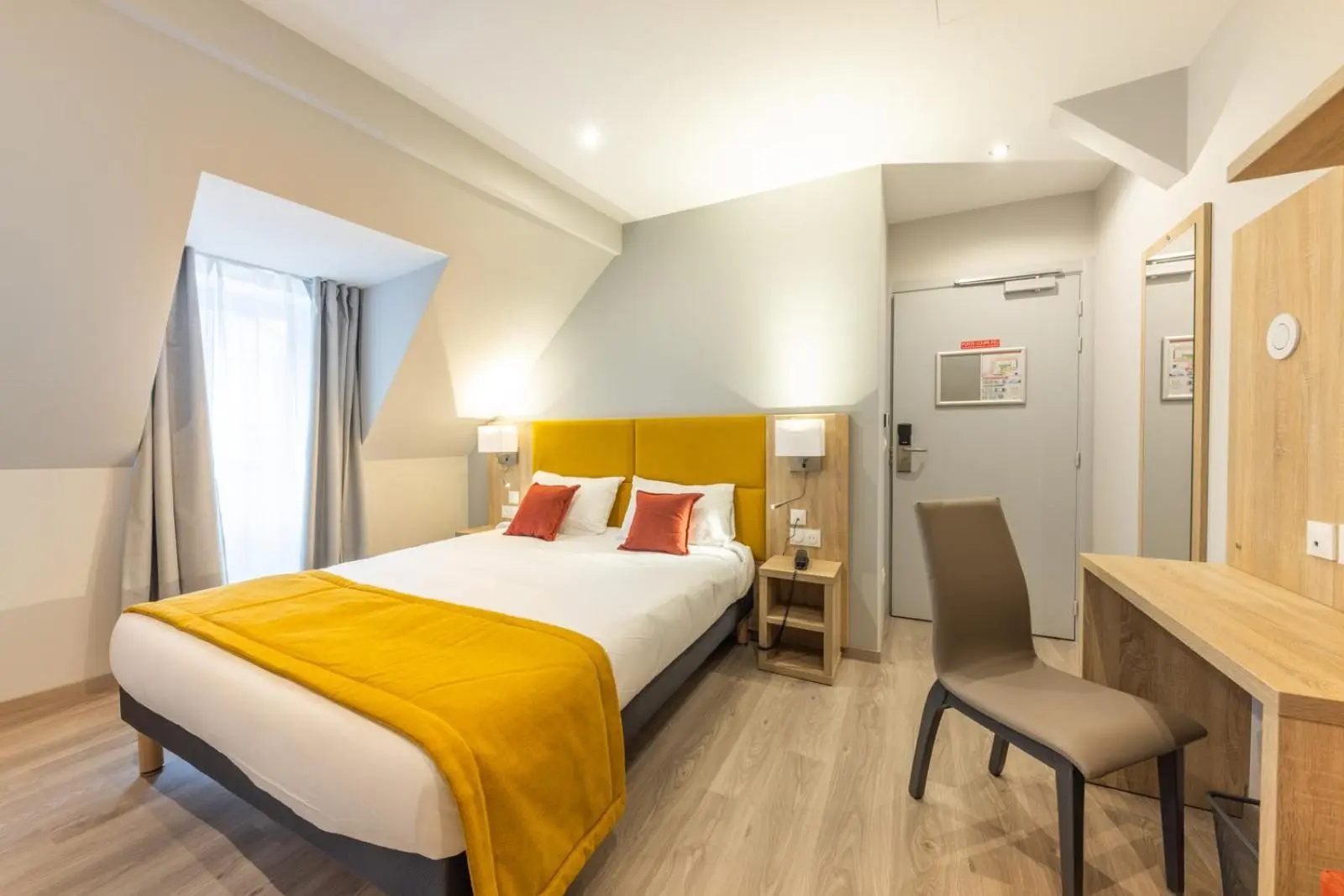 Photo - Hotel Saint Augustin