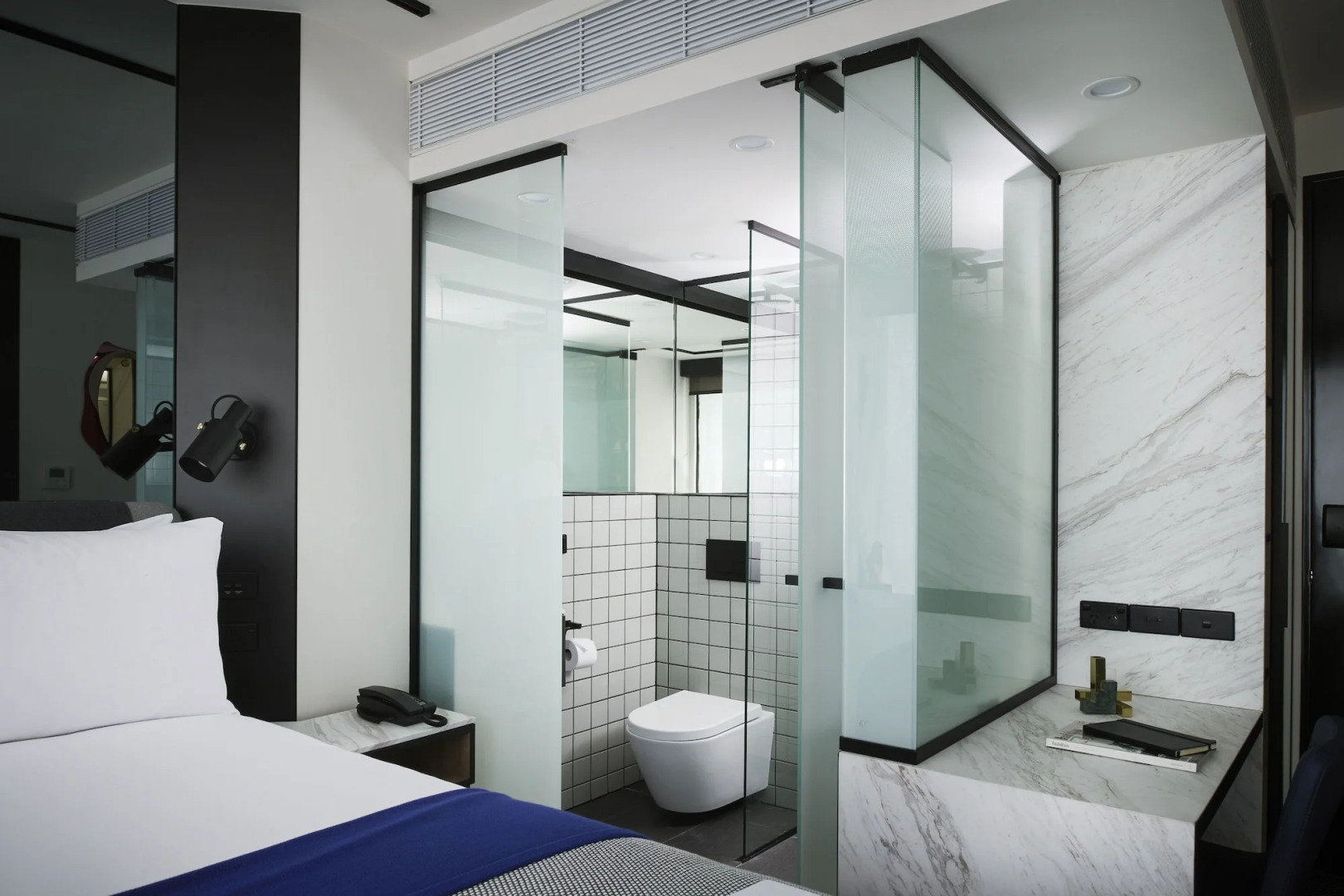 Photo - Tribe Perth Kings Park