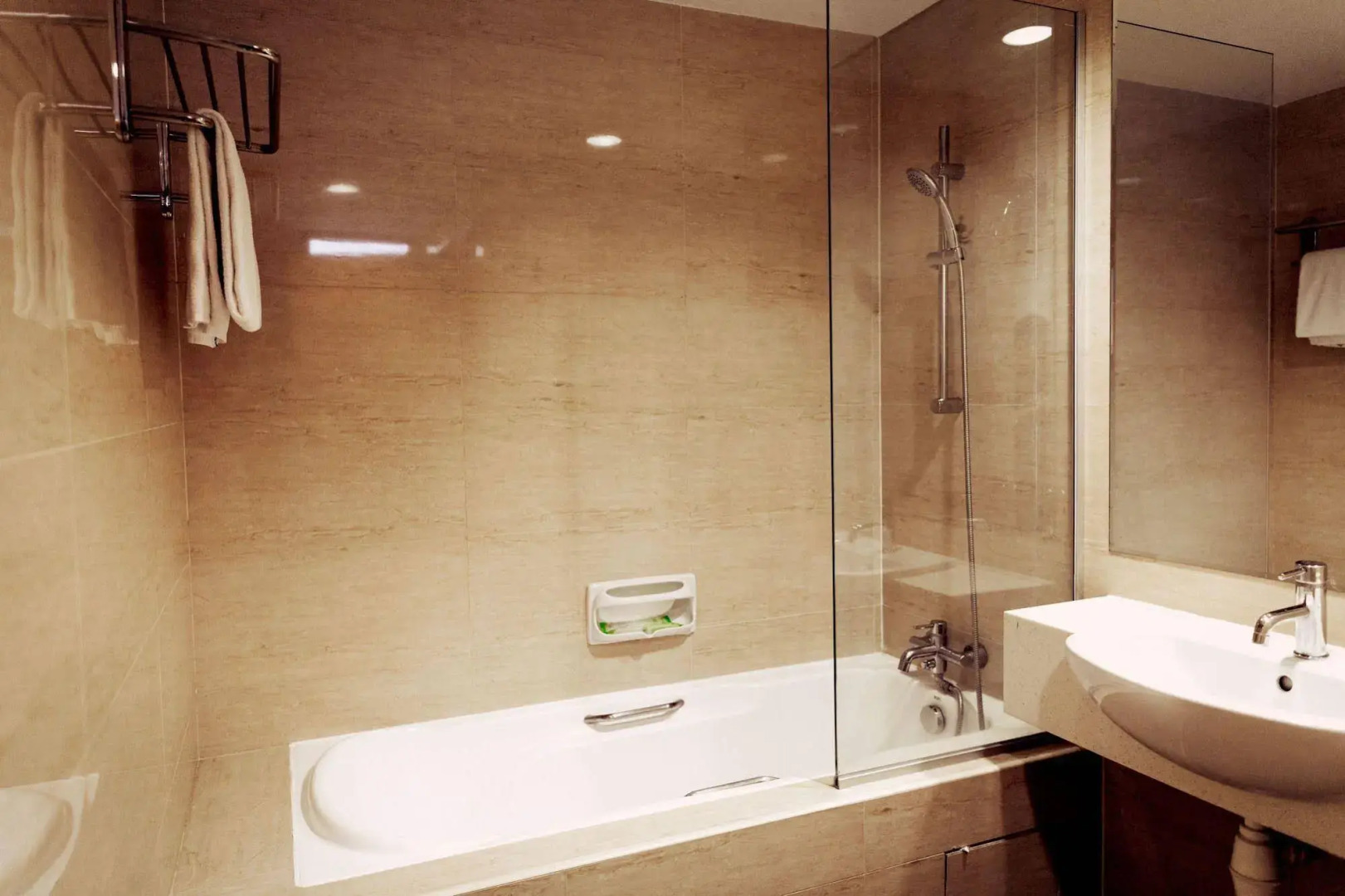 Foto - Victoria Hotel a NuVe Group Collection