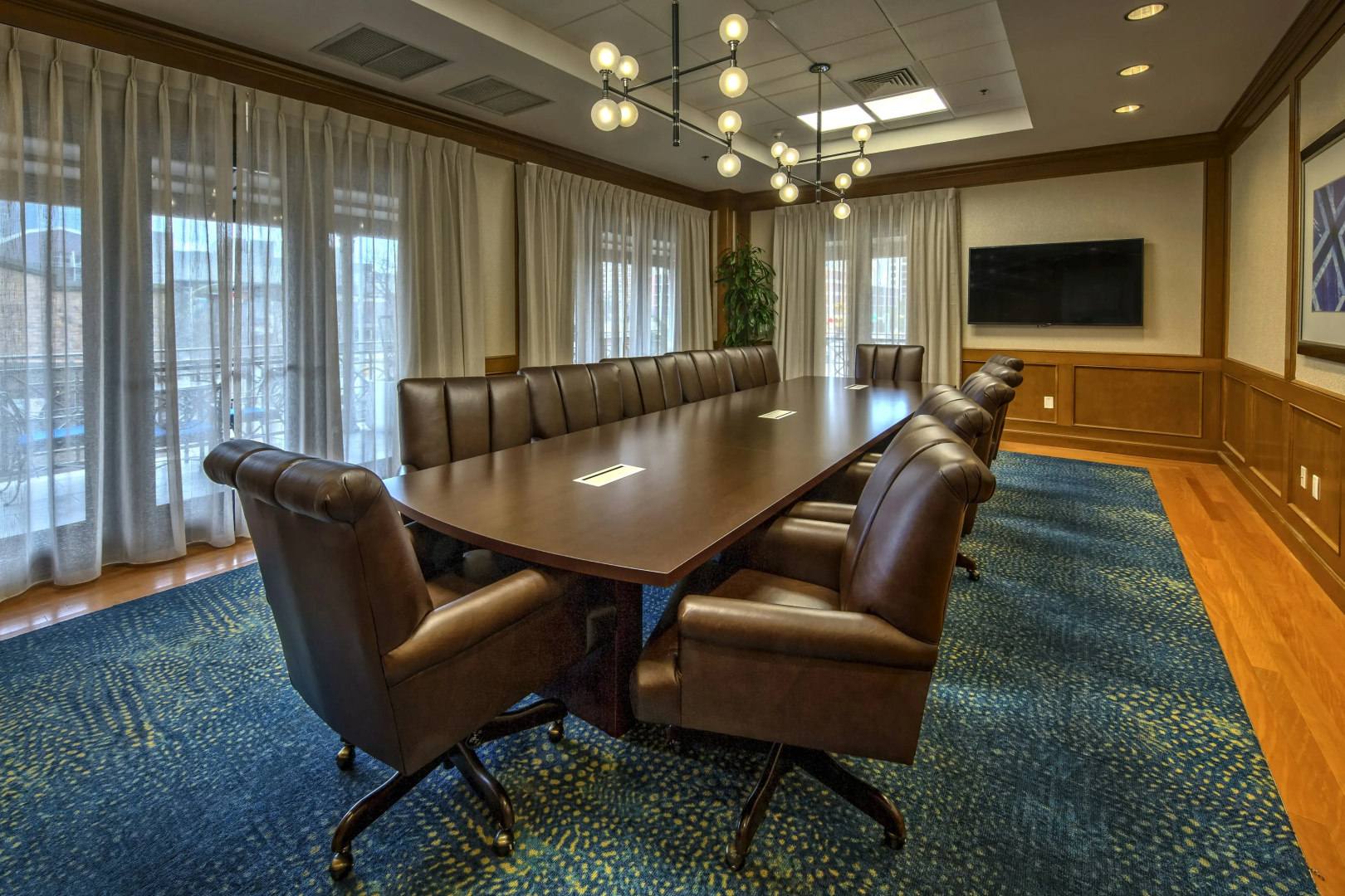 Photo - Hampton Inn & Suites Austin Downtown