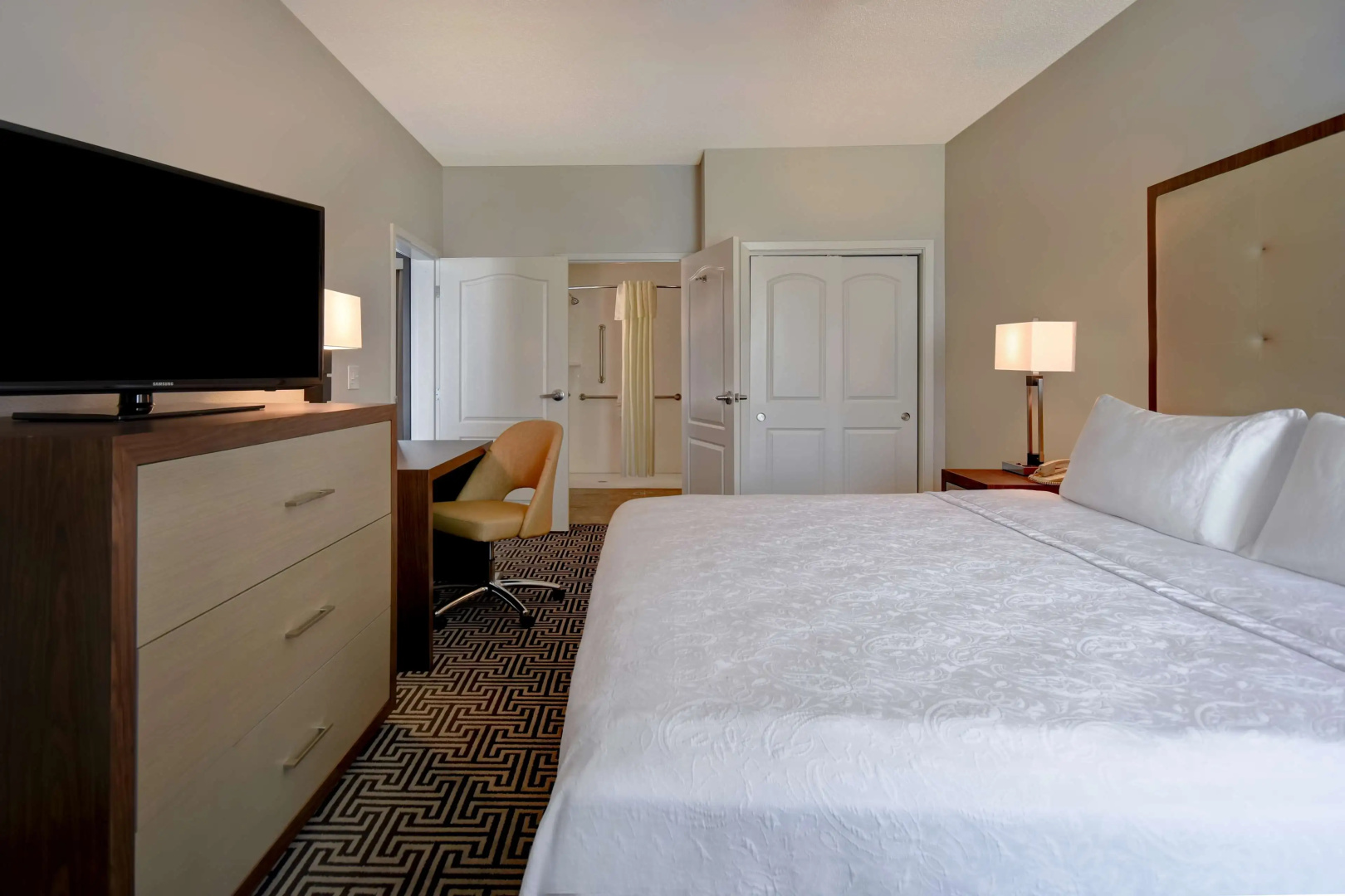 Foto - Homewood Suites By Hilton Houston IAH Airport Beltway 8