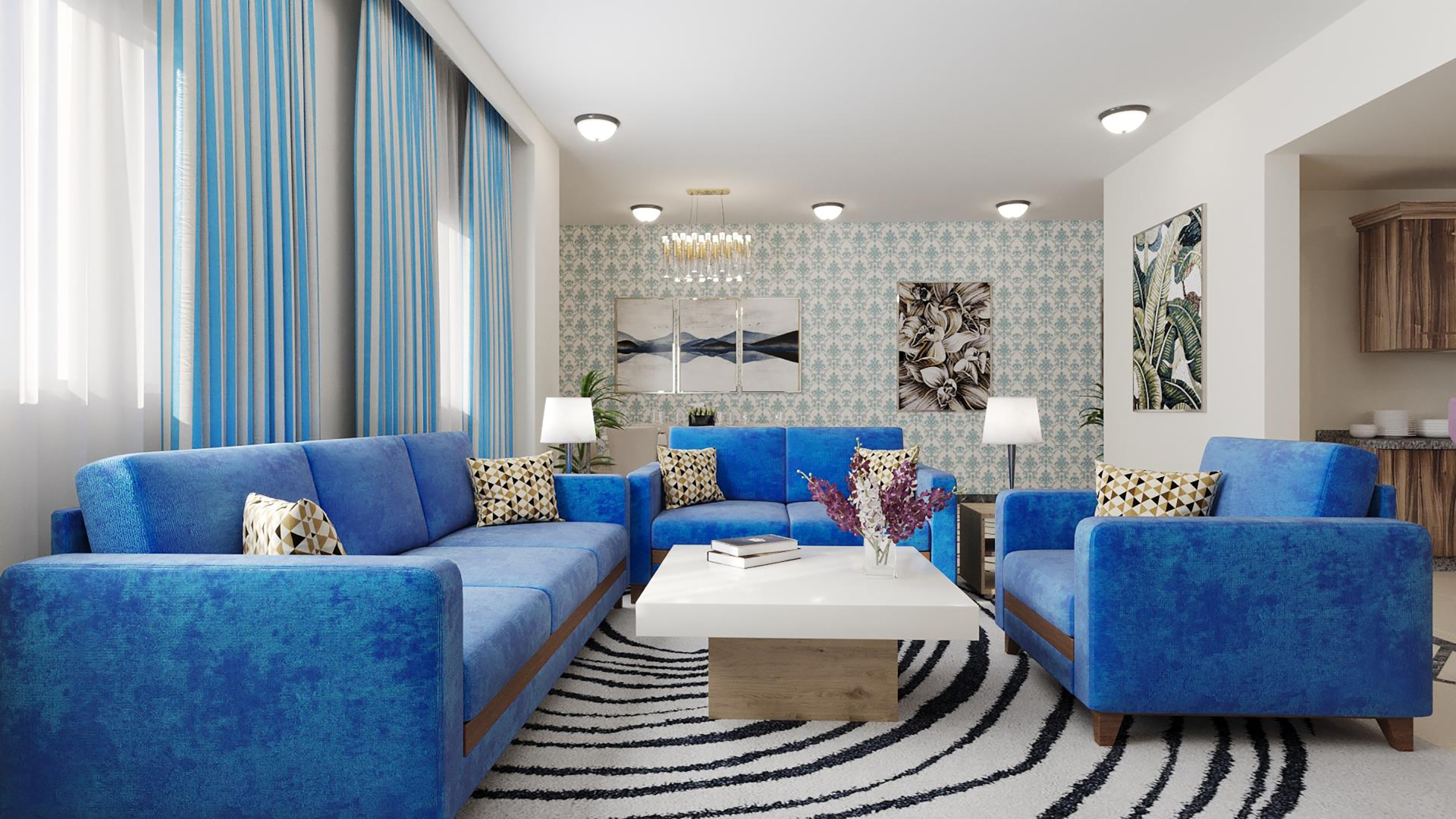 Foto - Somerset Al Mansoura Doha