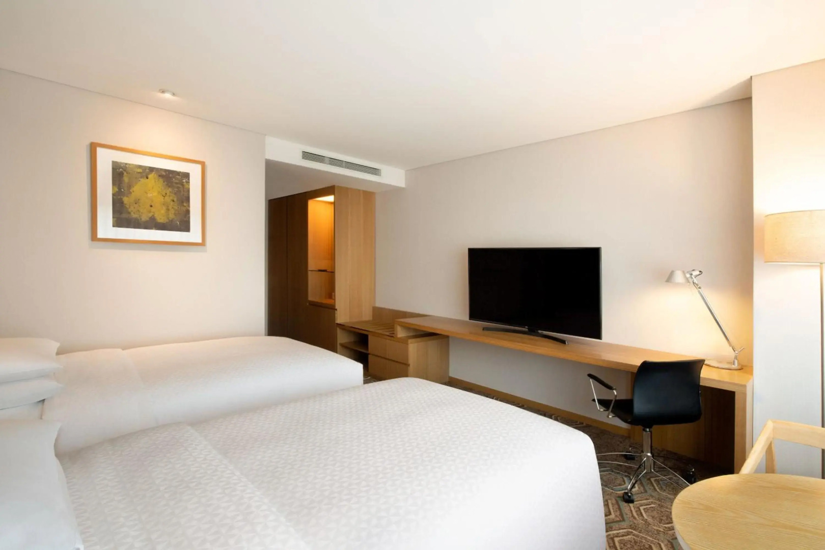 Foto - Four Points by Sheraton Seoul, Guro