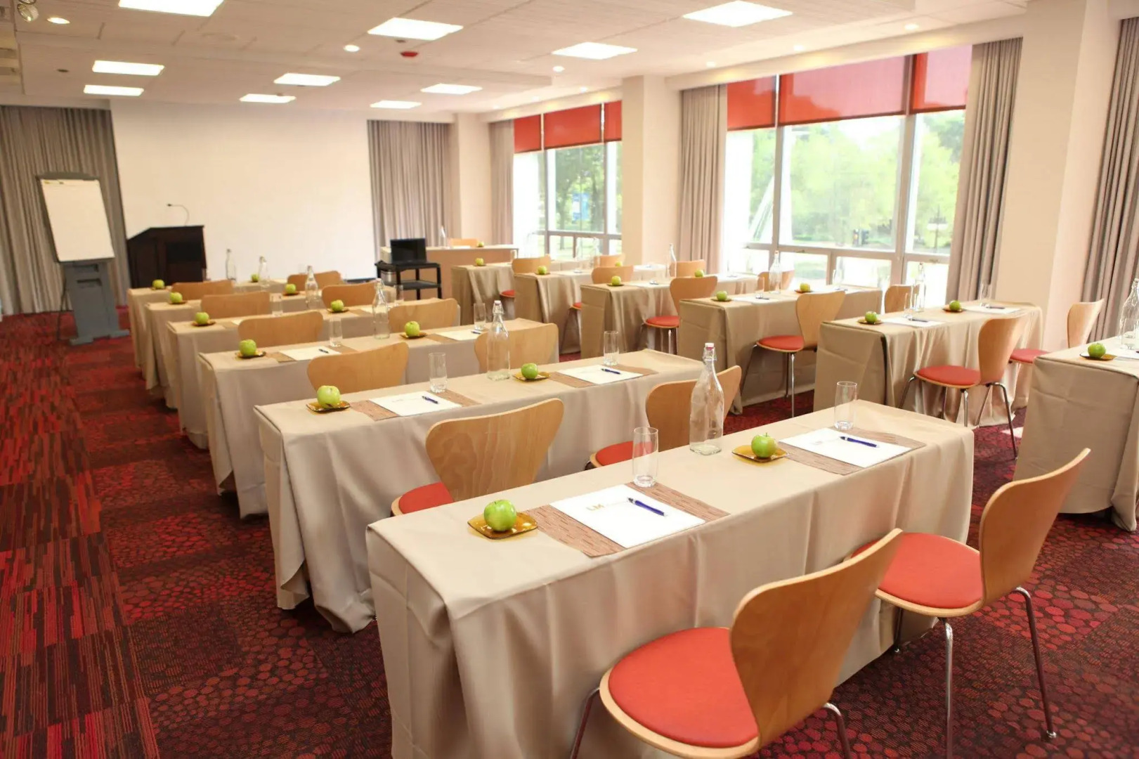 Photo - Le Meridien Essex Chicago