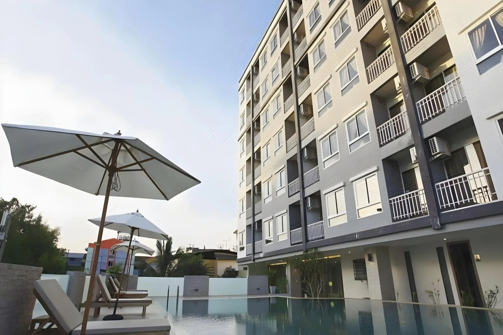 Photo - Leenova Hotel