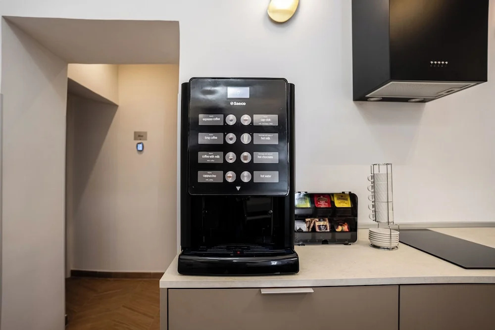 Foto - Fantini Rooms-Monti