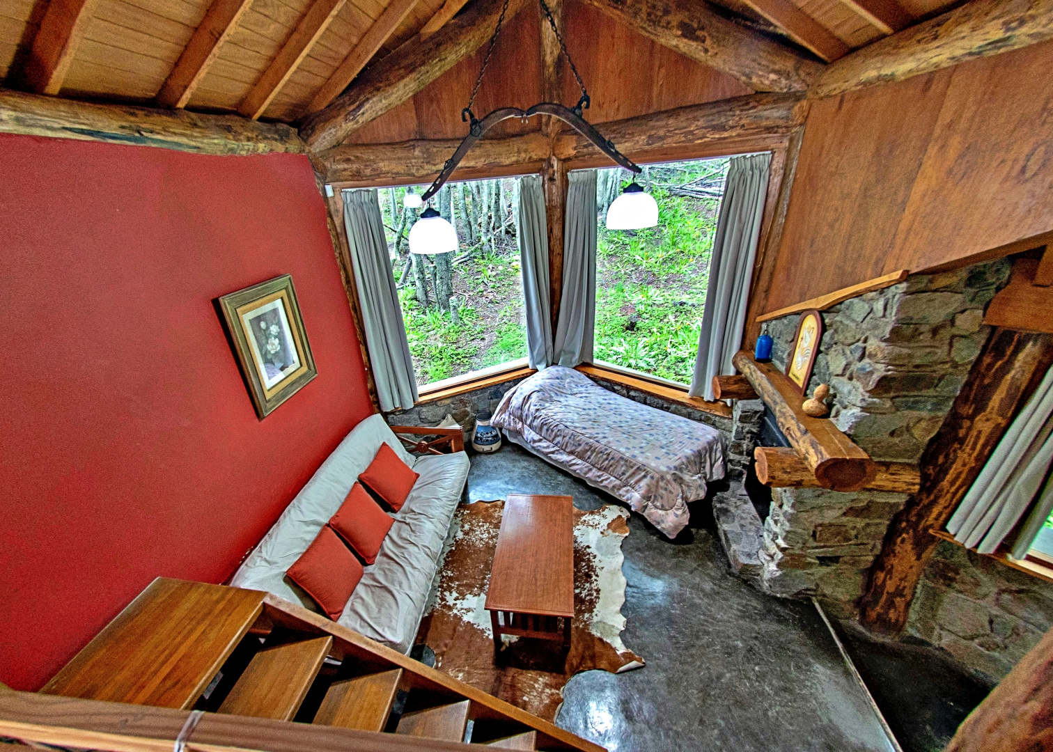Foto - Patagonia Villa