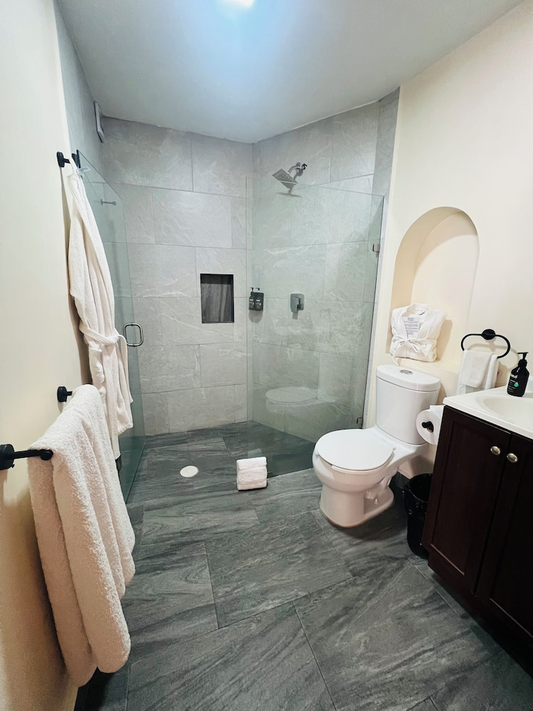 Foto - Suites Del Jardin Principal