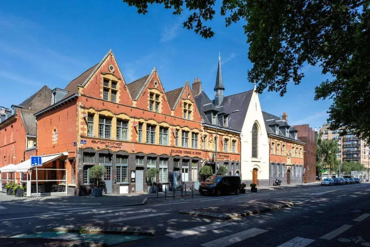 Photo - L'Hermitage Gantois, Autograph Collection