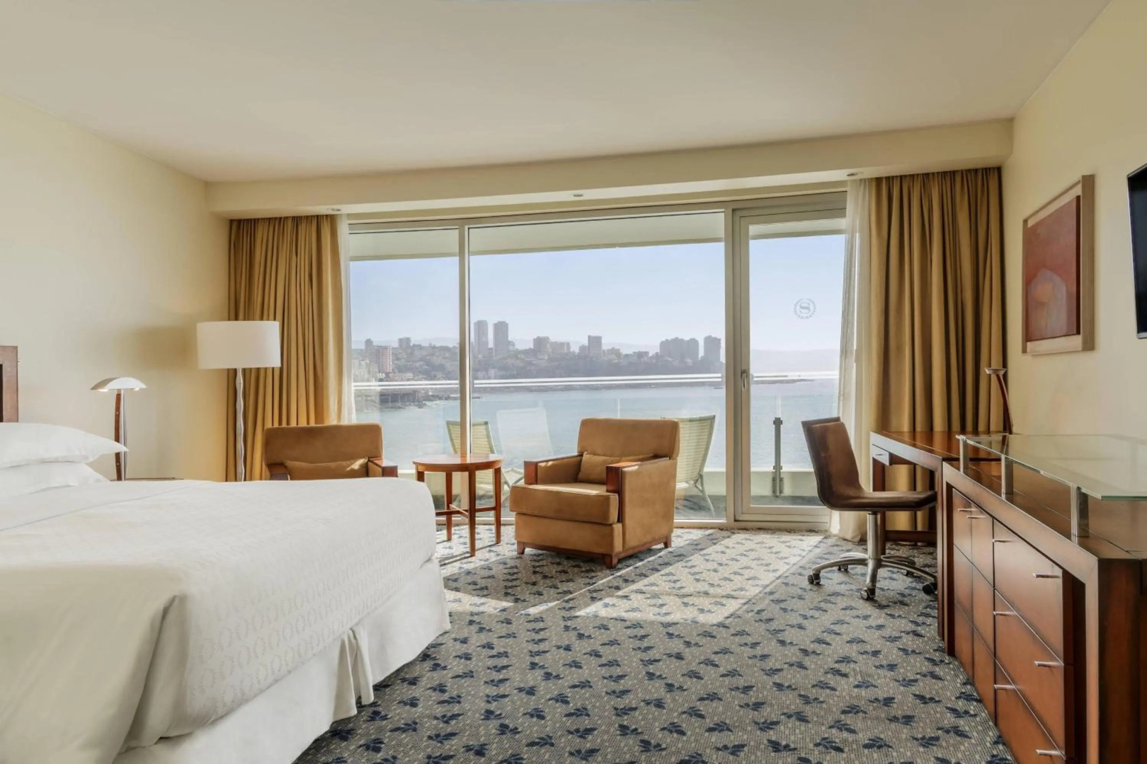 Foto - Sheraton Miramar Hotel & Convention Center