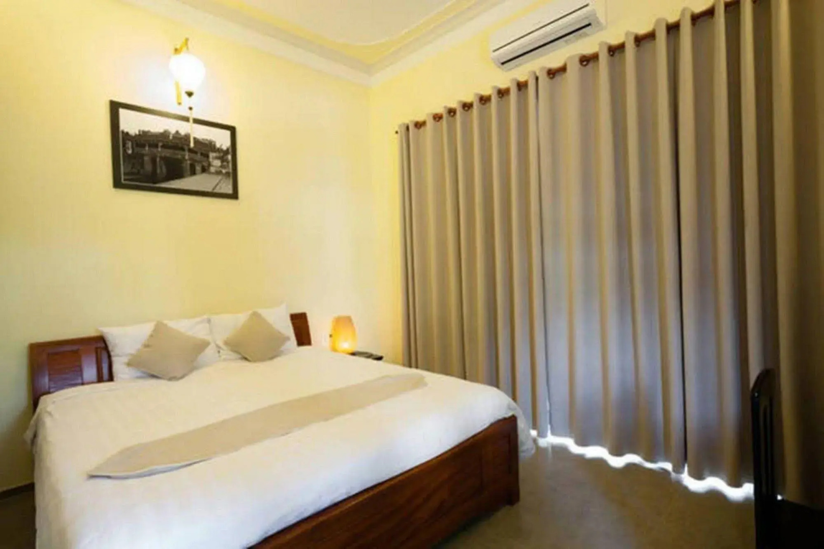 Foto - Loc Phat Hoi An Homestay