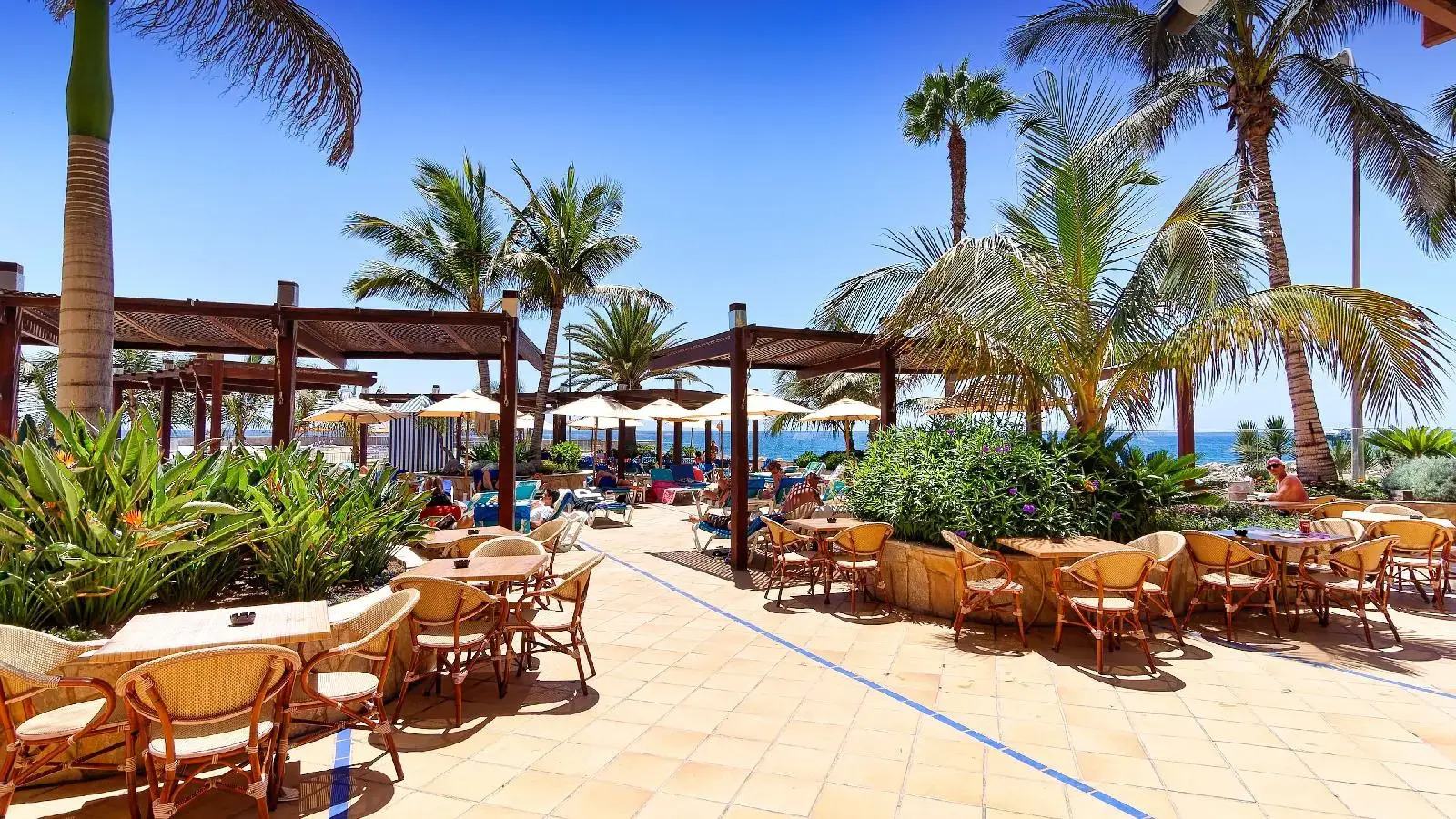 Foto - Bull Dorado Beach & SPA