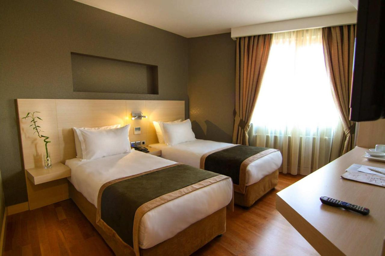 Photo - Troya Hotel