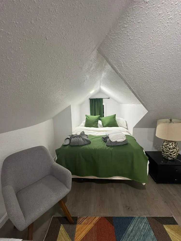 Foto - Naryn Guest house