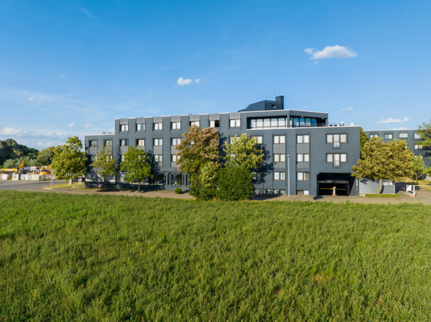 Foto - LOFTSTYLE Hotel Gerlingen, Sure Hotel Collection by Best Western