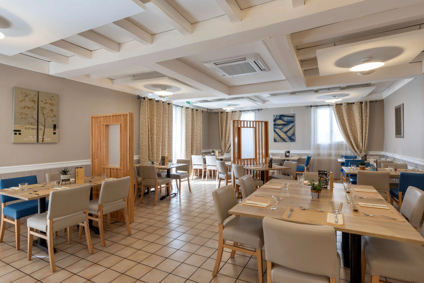 Foto - The Originals City Hotel Limoges Sud
