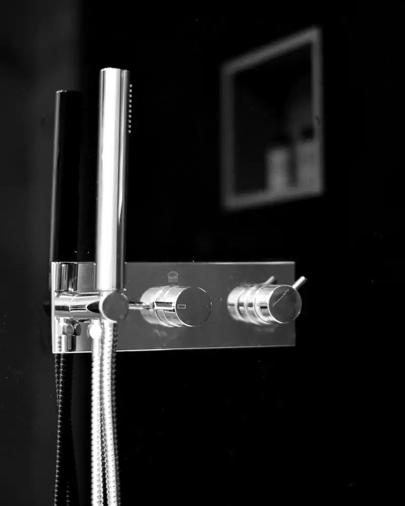 Foto - Casa das Carpas