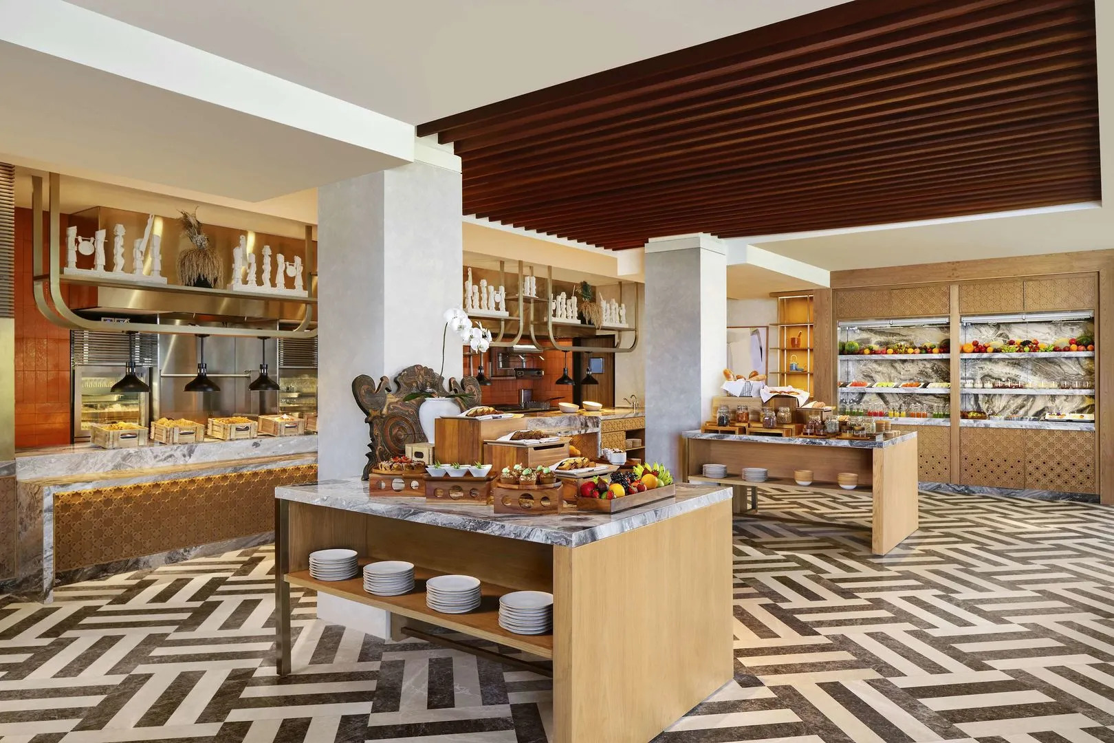 Photo - Umana Bali, LXR Hotels & Resorts