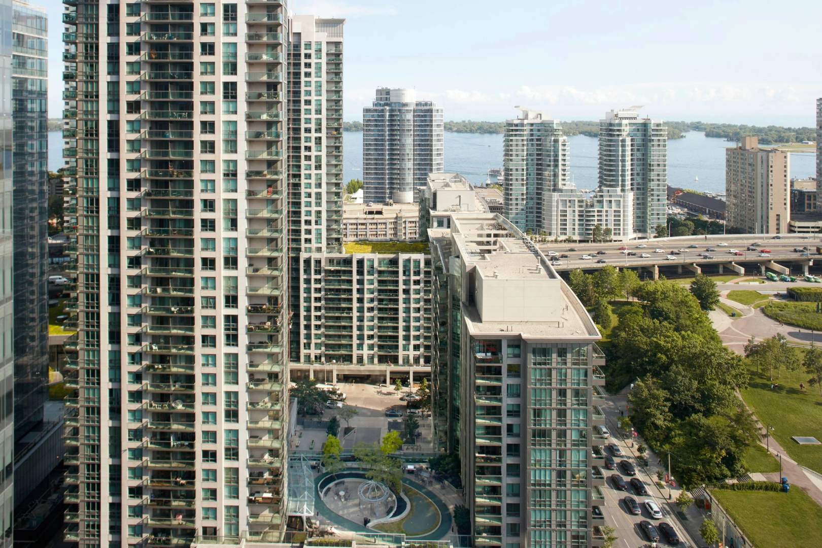 Foto - Delta Hotels by Marriott Toronto