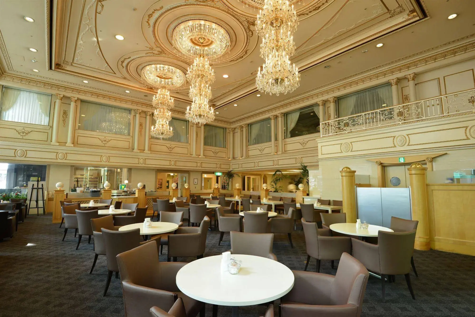 Photo - Shin Yokohama Grace Hotel
