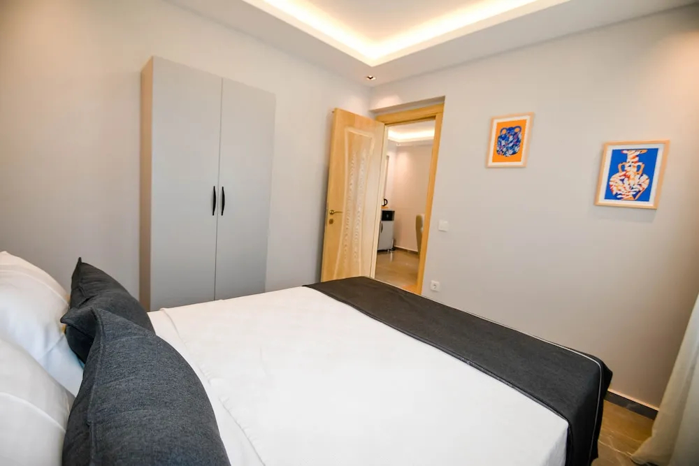 Foto - Swan Boutique Hotel