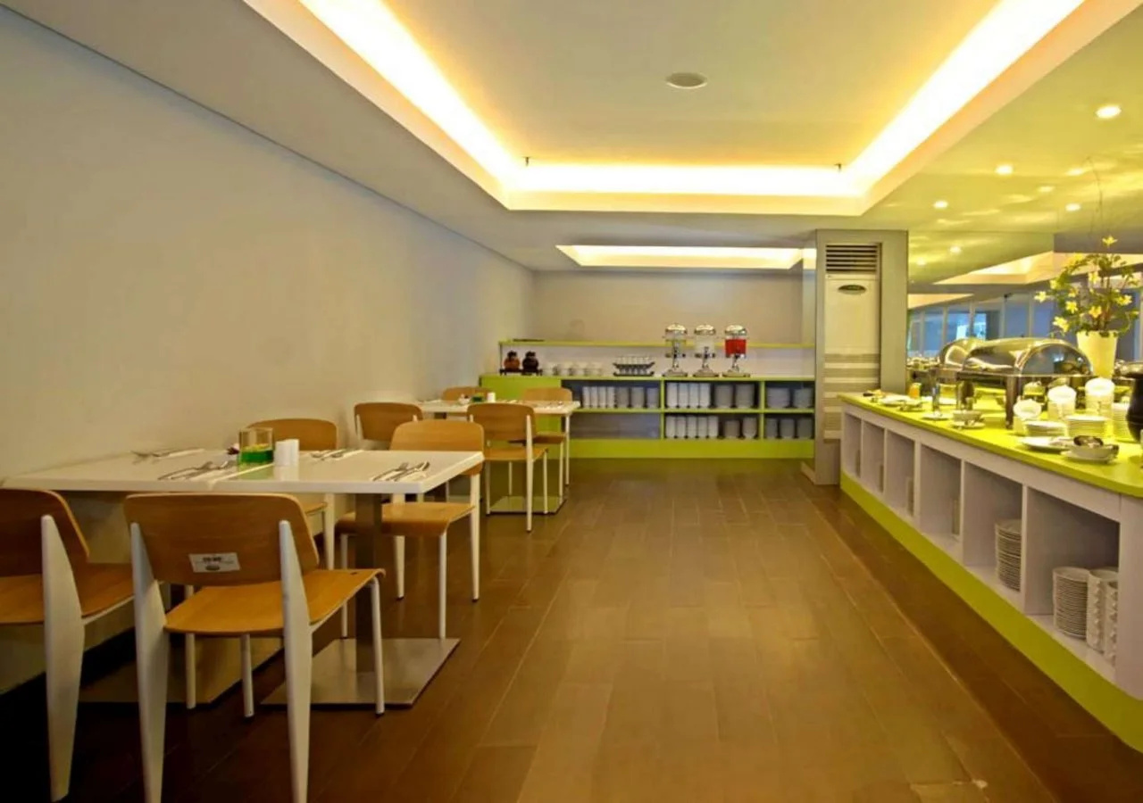 Foto - favehotel Gatot Subroto Jakarta