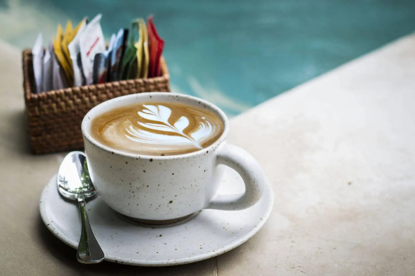 Foto - Samkhya Villas - Free 1x Floating Breakfast or Minibar