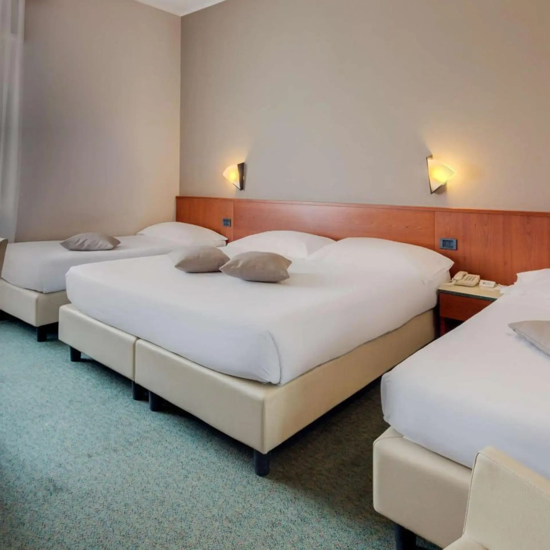 Foto - Best Western Hotel Turismo