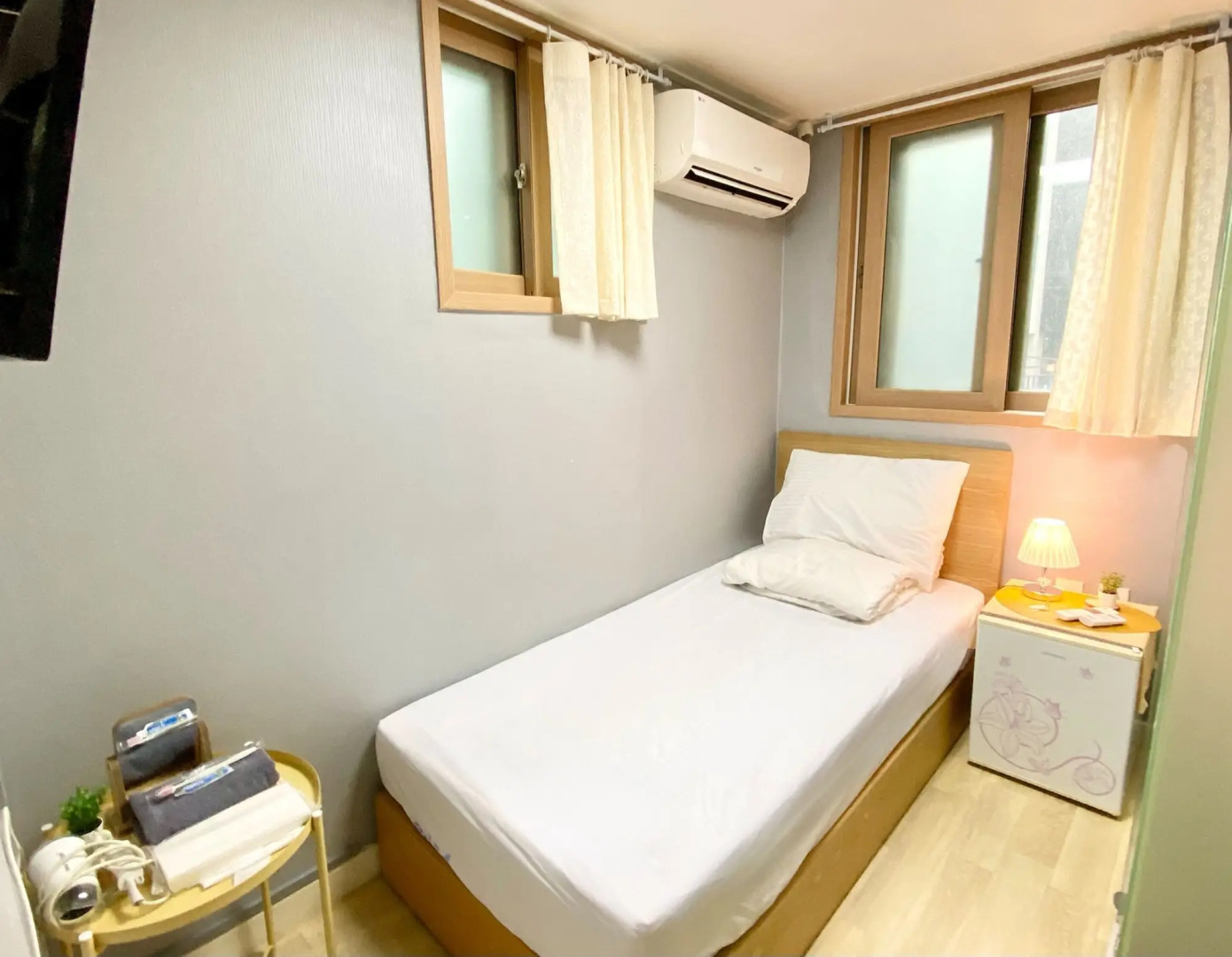 Foto - Starria Hostel foreign guest only