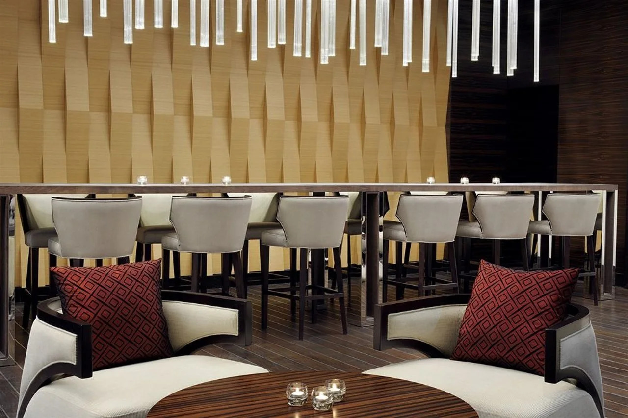 Photo - Marriott Executive Apartments Al Jaddaf, Dubai