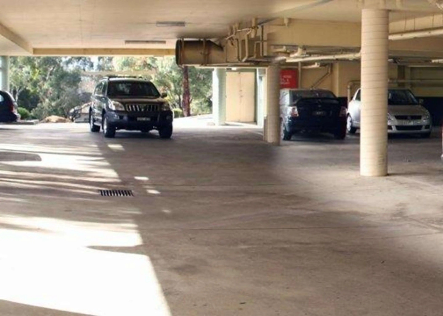 Foto - Quality Hotel Manor