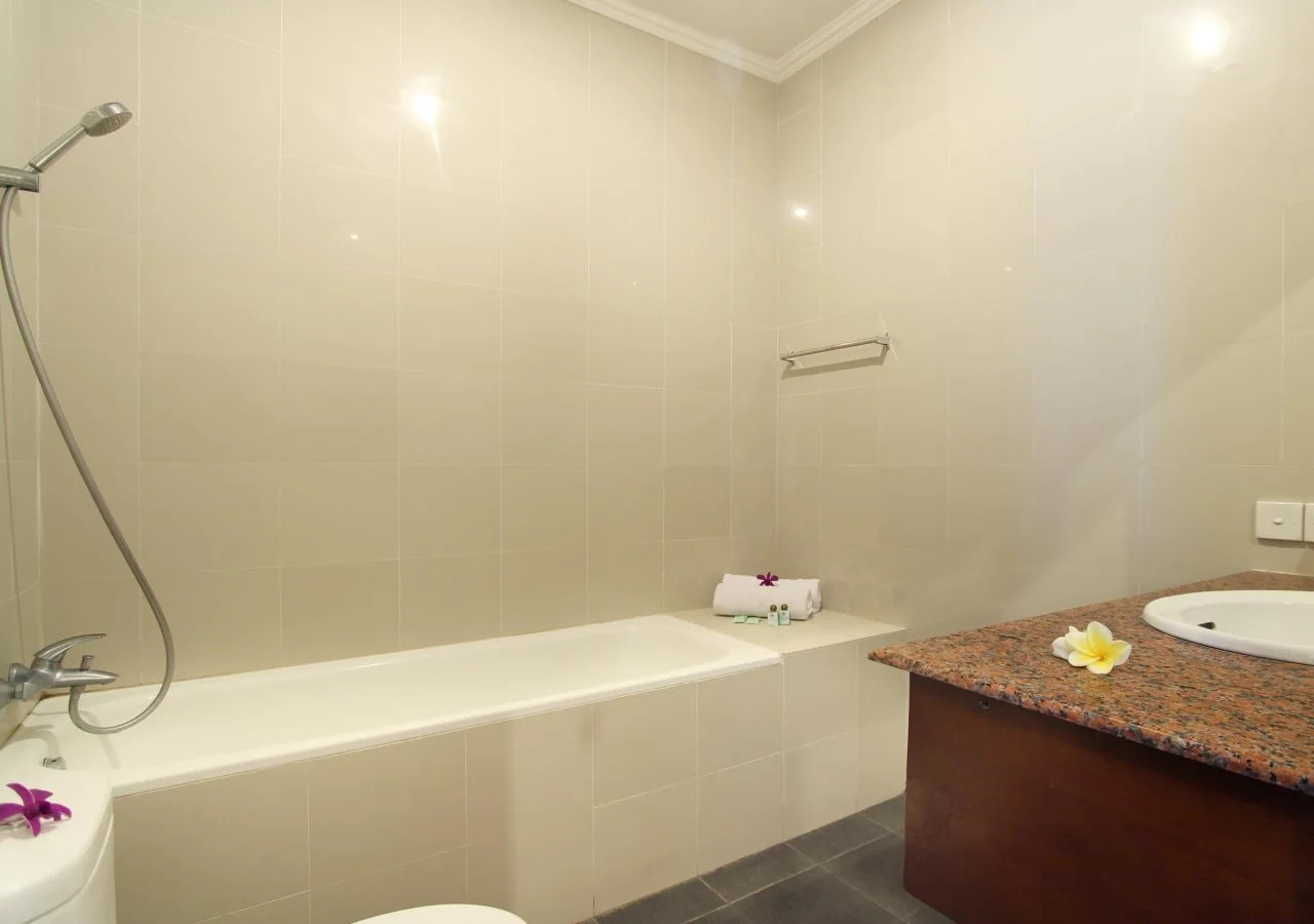 Foto - Putri Ayu Cottages