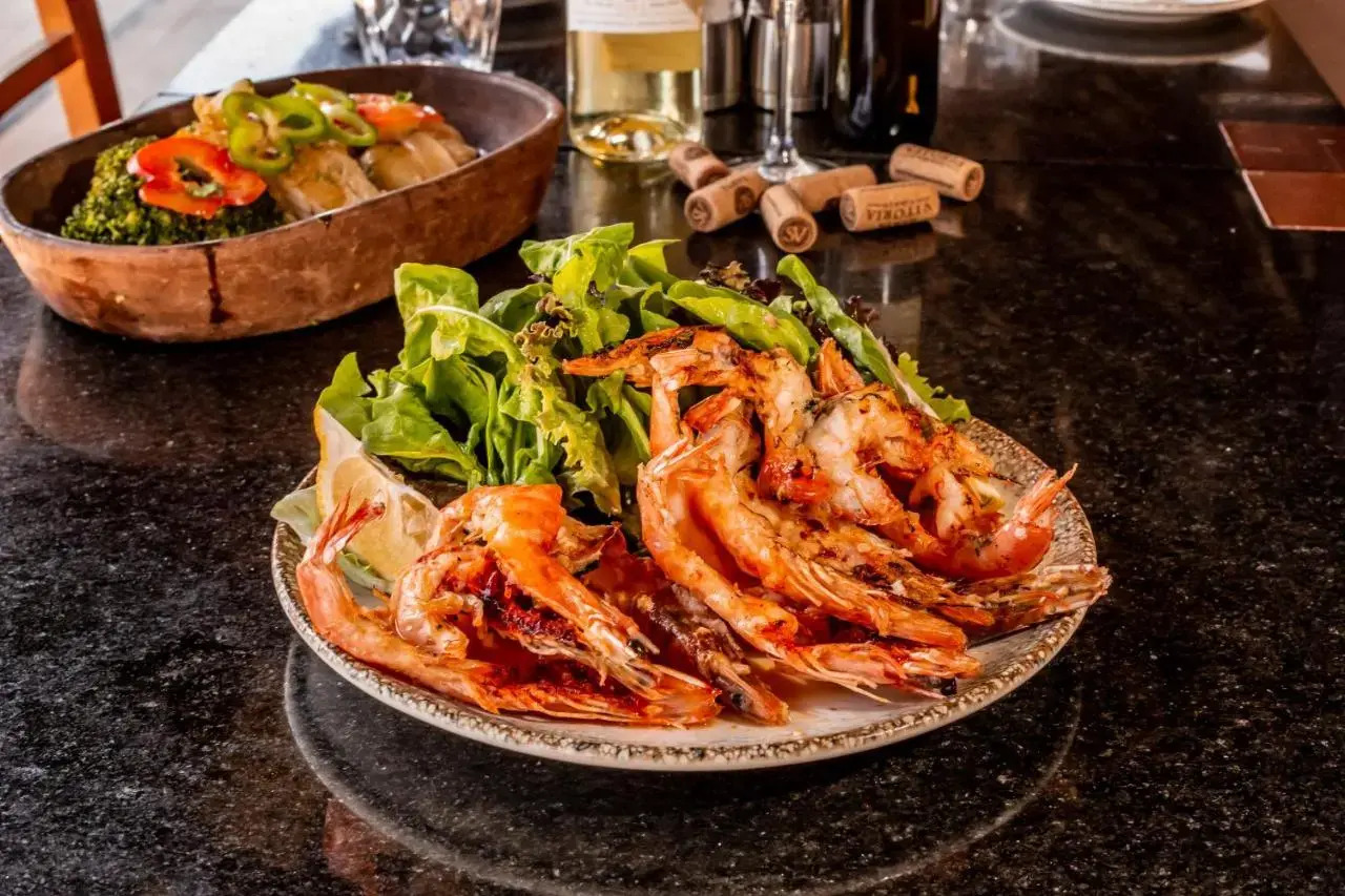 Foto - Vila Galé Fortaleza