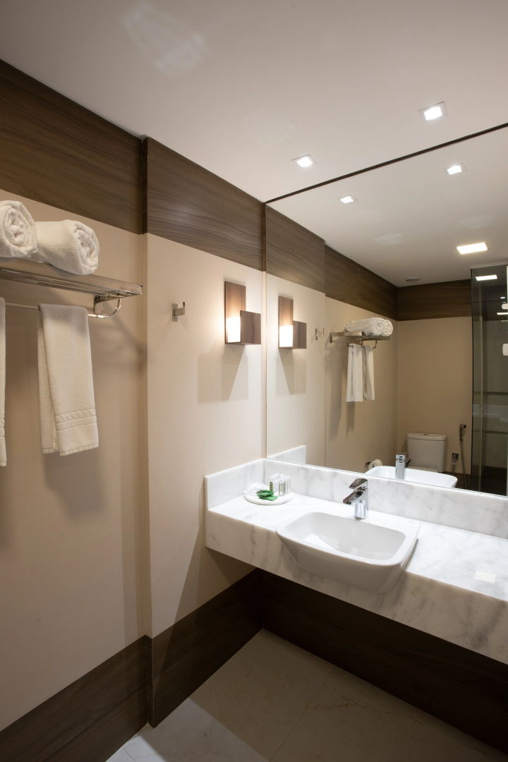 Photo - Recanto Cataratas - Thermas, Resort e Convention