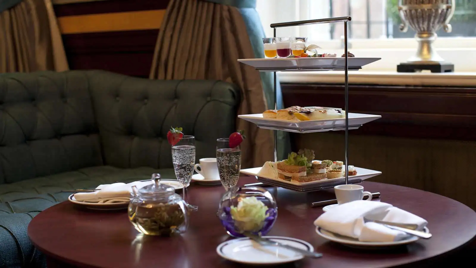 Foto - Gem Langham Court Hotel