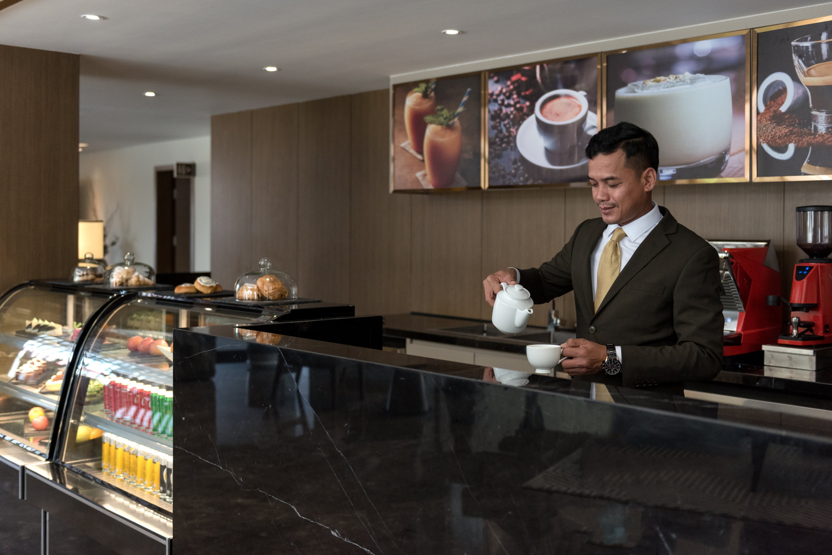 Foto - Oakwood Premier Phnom Penh