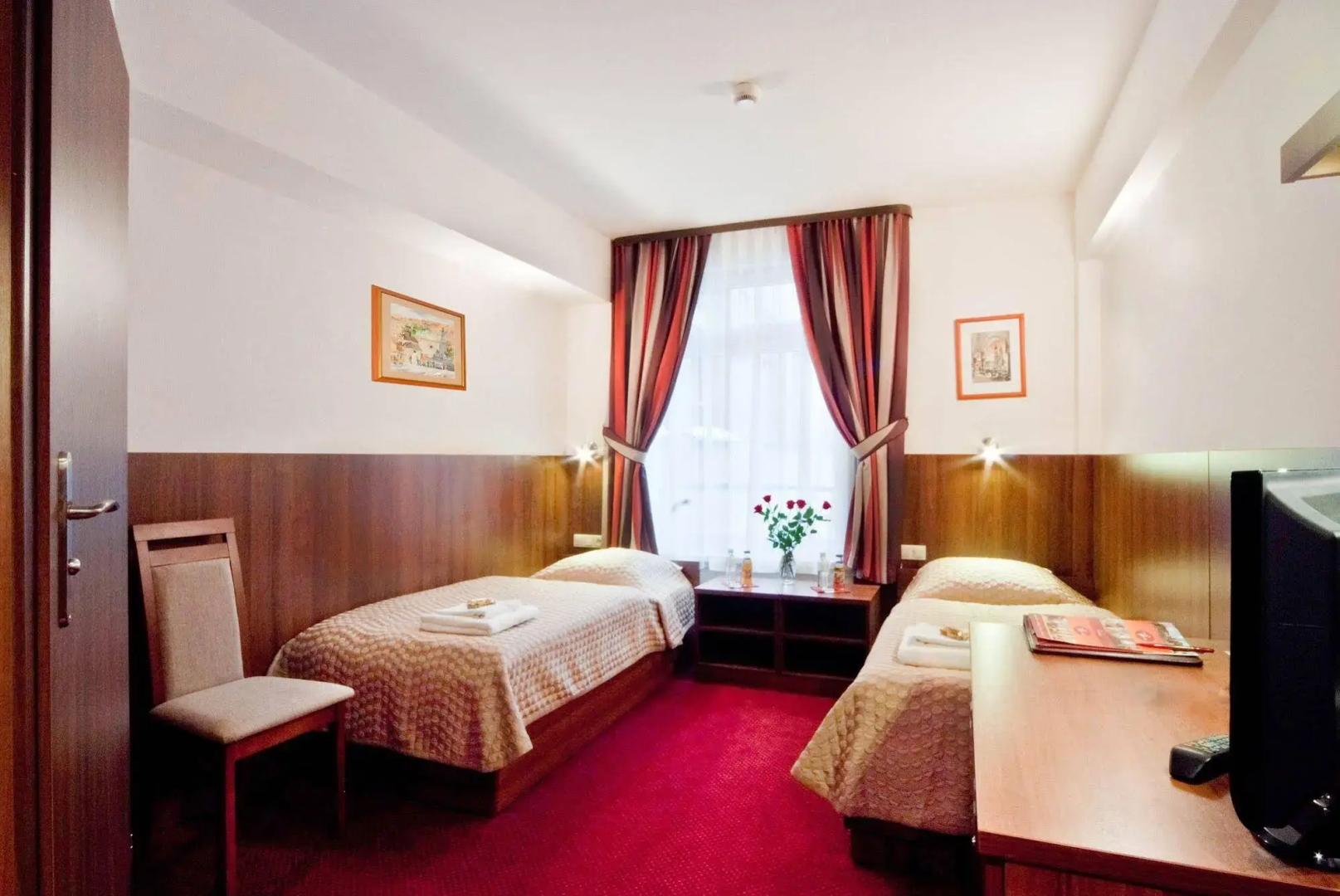 Foto - Hotel Alexander