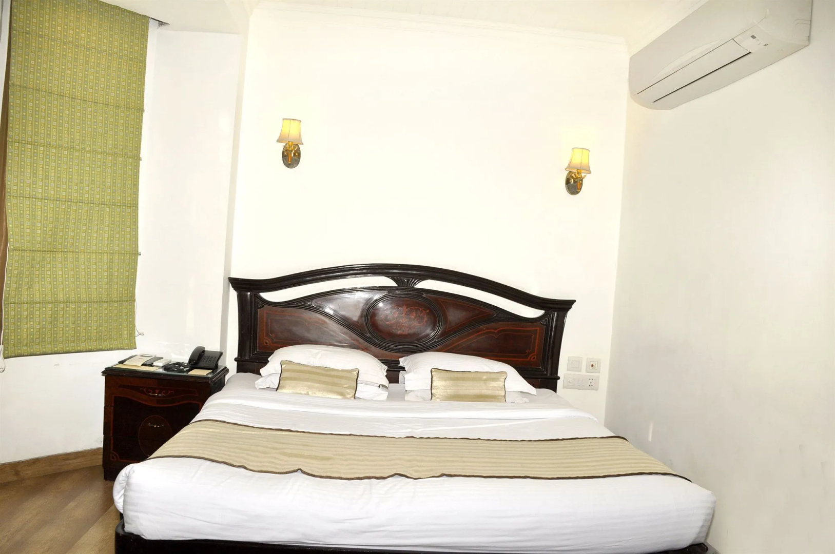 Photo - Hotel O Green Park Residency