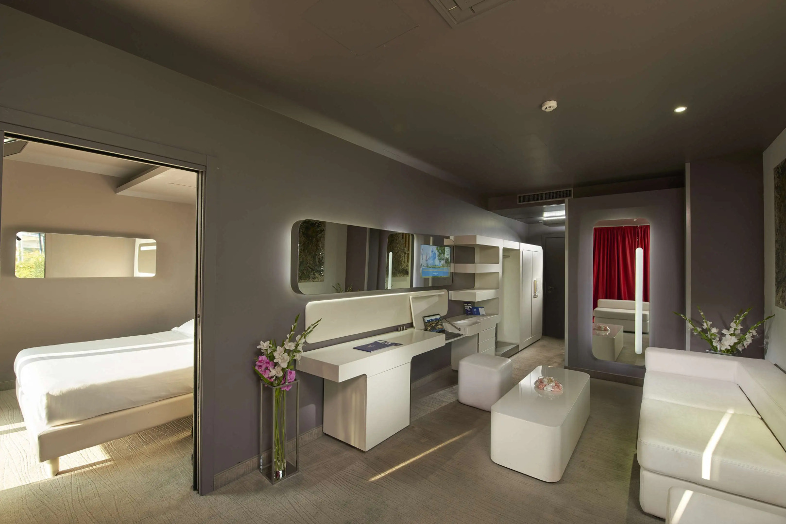 Foto - San Ranieri Hotel