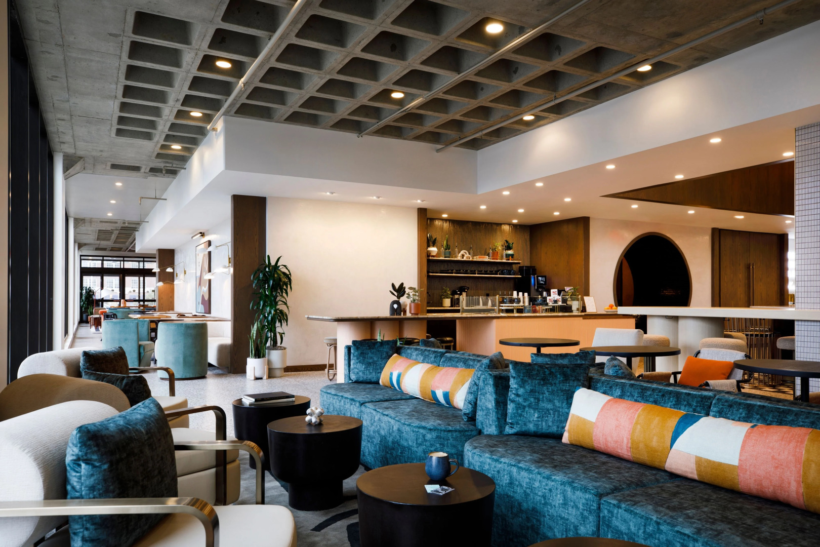 Foto - Hotel Indy, Indianapolis, a Tribute Portfolio Hotel