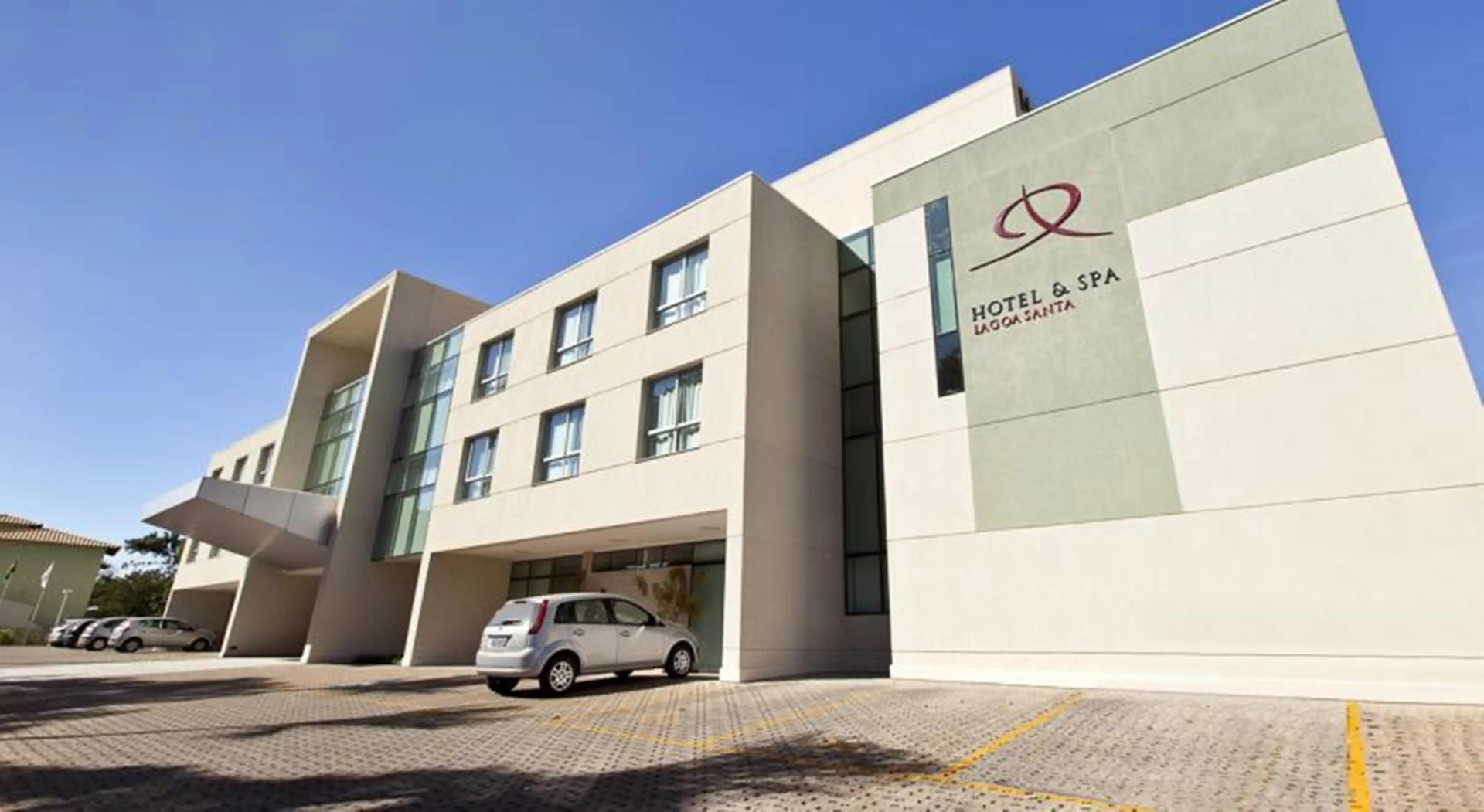 Foto - eSuites Lagoa Santa