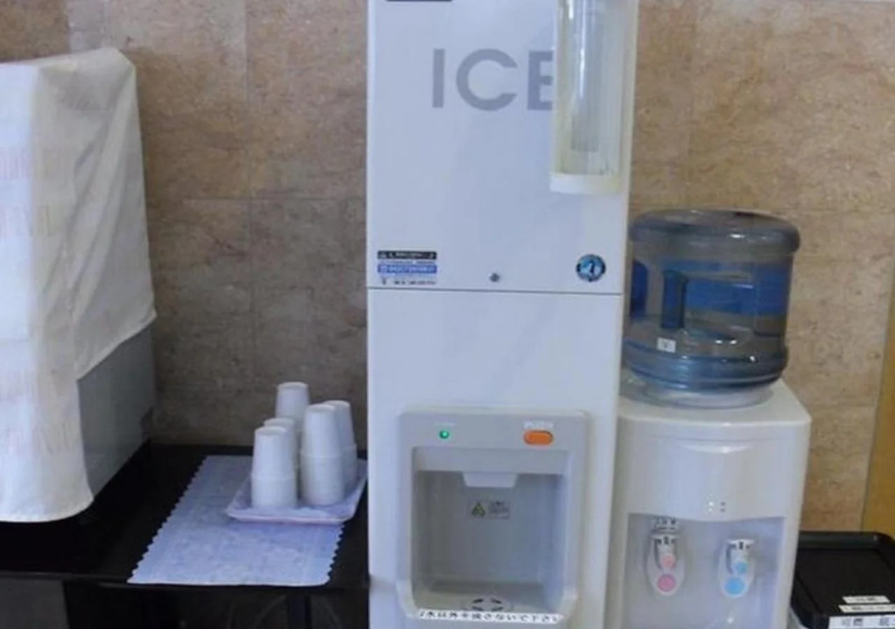 Photo - Toyoko Inn Osaka Umeda Nakatsu No.2